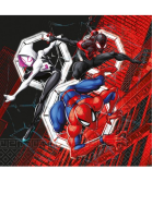 TOVAGLIOLI SPIDERMAN PZ.20